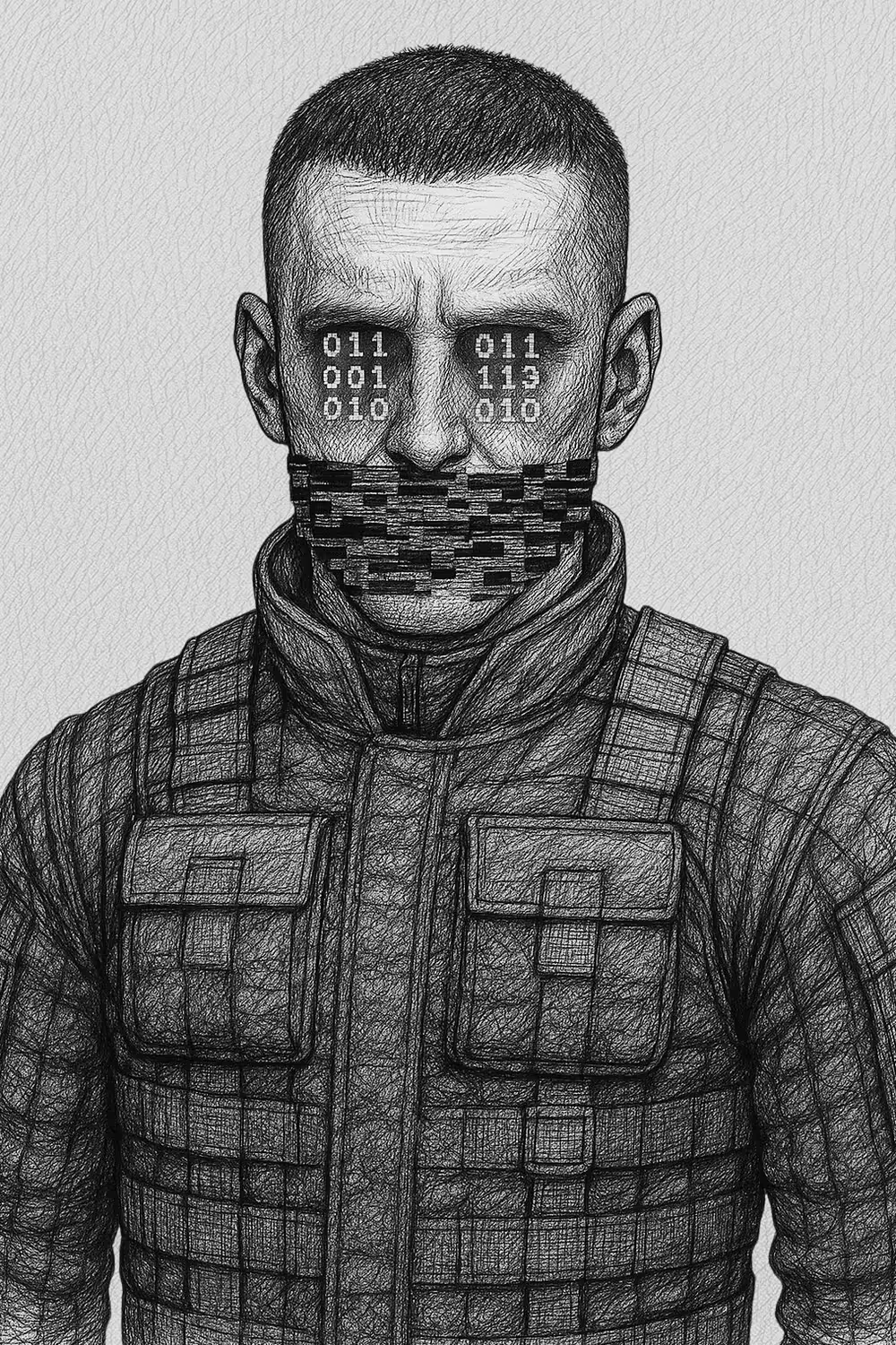 Rishav Bajoria - Cyber Style
