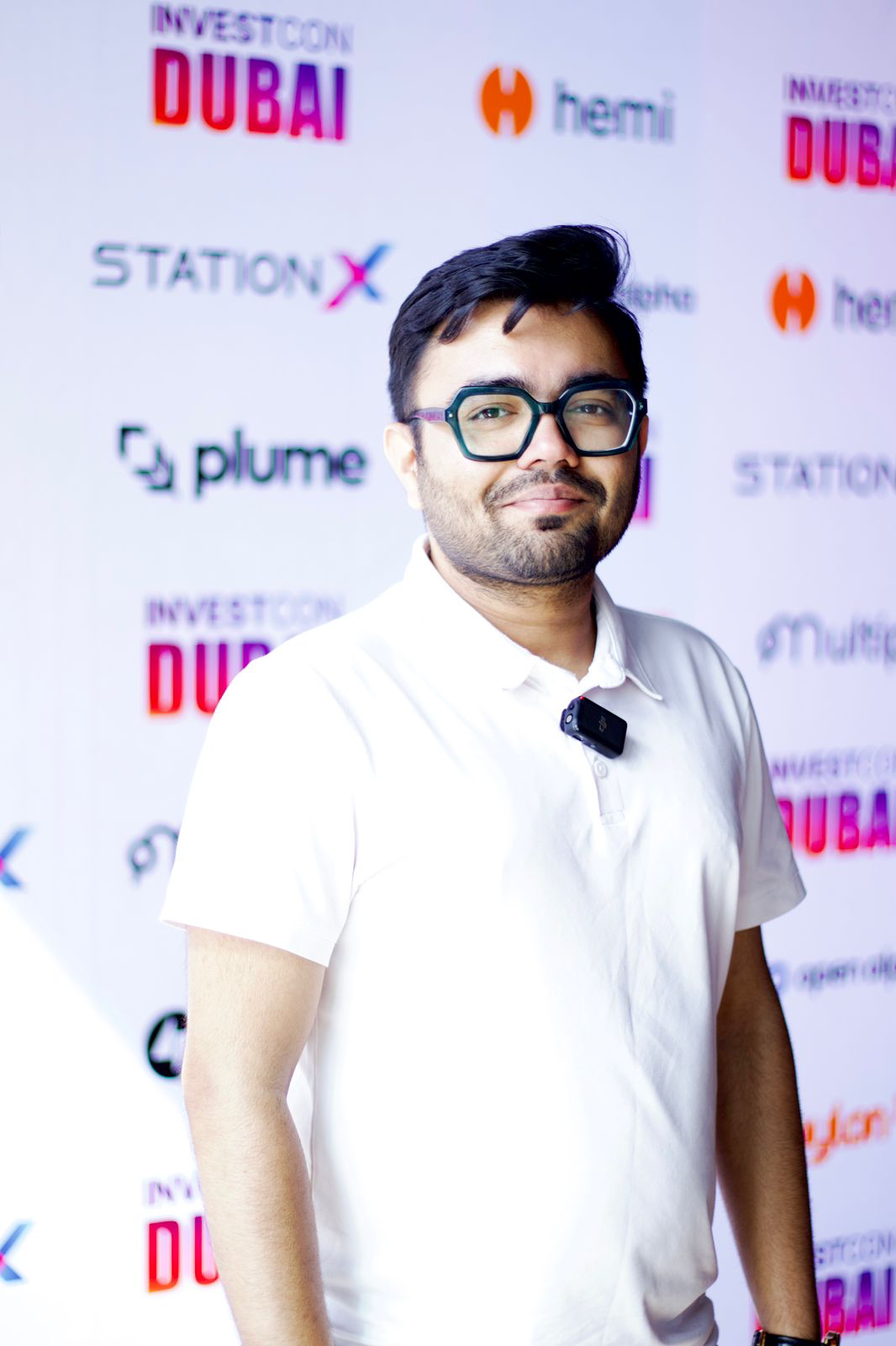 Rishav Bajoria